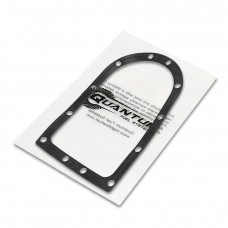 Quantum Fuel Systems Fuel Pump Tank Seal / Gasket for the Harley Davidson Dyna Super Glide Custom '05-14, Fat Bob '08-17 and Dyna Wide Glide '04-08 Quantum Fuel Systems Fuel Pump Tank Seal / Gasket for the Harley Davidson Dyna Super Glide Custom '05-14, Fat Bob '08-17 and Dyna Wide Glide '04-08